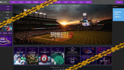 먹튀사이트 라이브스코어 먹튀검증