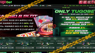 먹튀사이트 투고벳 먹튀검증