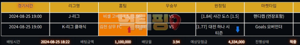 헤이벳 먹튀 확정 증거자료
