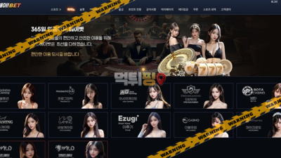 먹튀사이트 헤이벳 먹튀검증