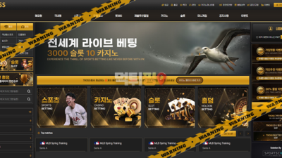 먹튀사이트 트로스 먹튀검증