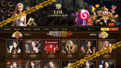 먹튀사이트 롤카지노 먹튀검증