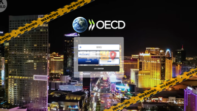 먹튀사이트 OECD 먹튀검증